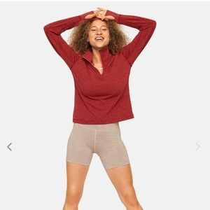 Outdoor Voices short